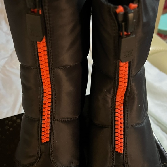 Sam Edelman Rain/Snow boots - Picture 2 of 8
